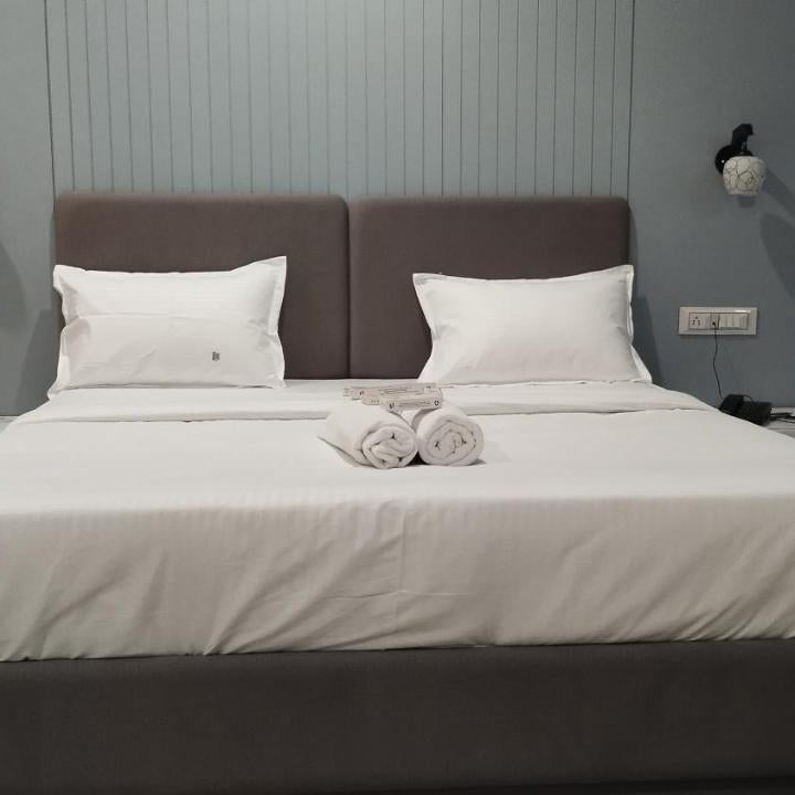 hotel monville alkapuri