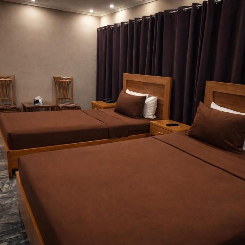 CityBloom Family Apartment Islamabad Thumbnail