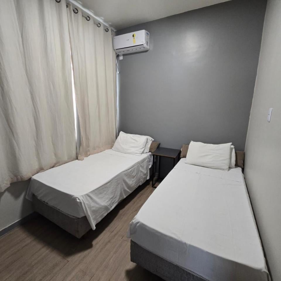 Hotel Divinopolis Center