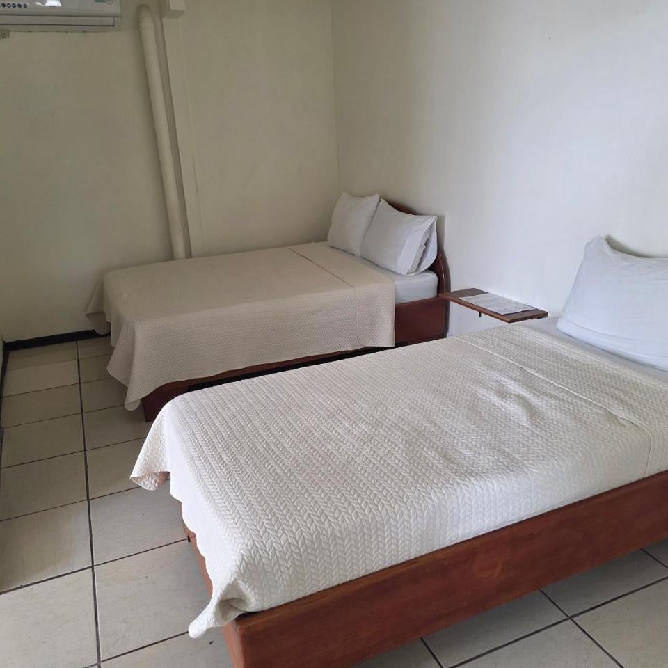 Fortuna garden hotel