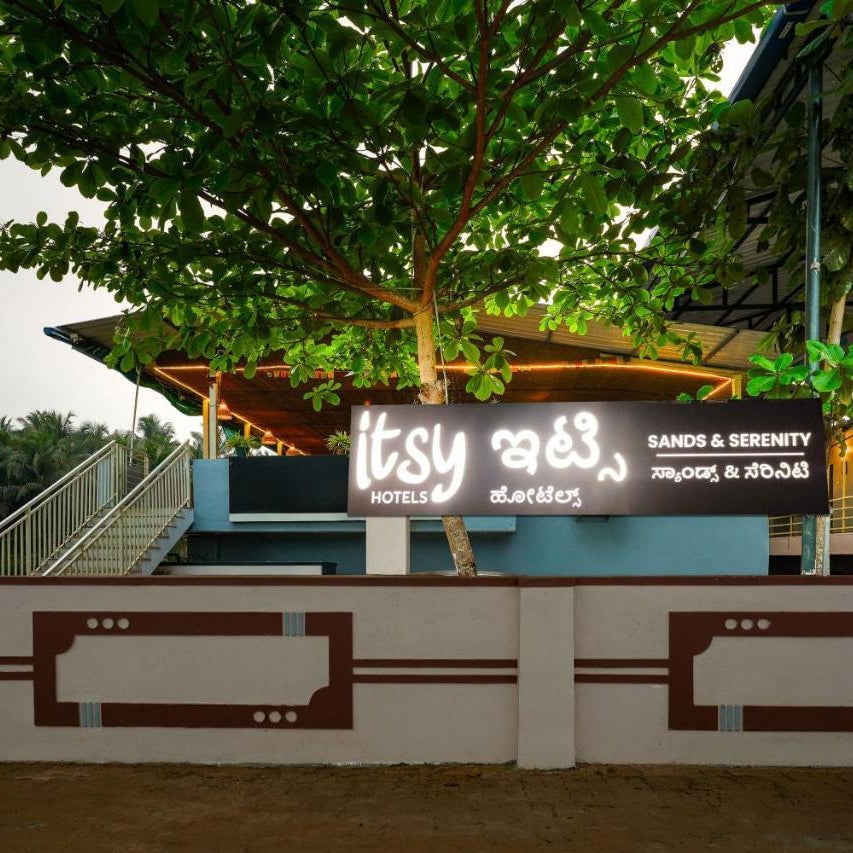 Itsy Hotels Sands & Serenity Thumbnail