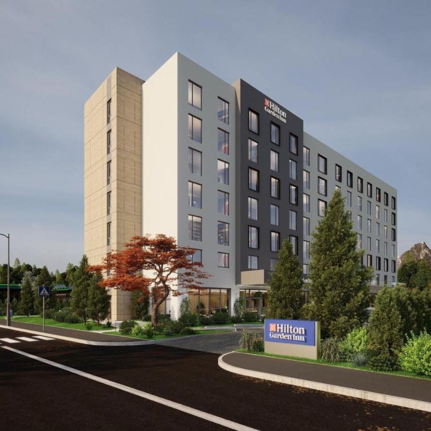 Hilton Garden Inn Brasov Thumbnail
