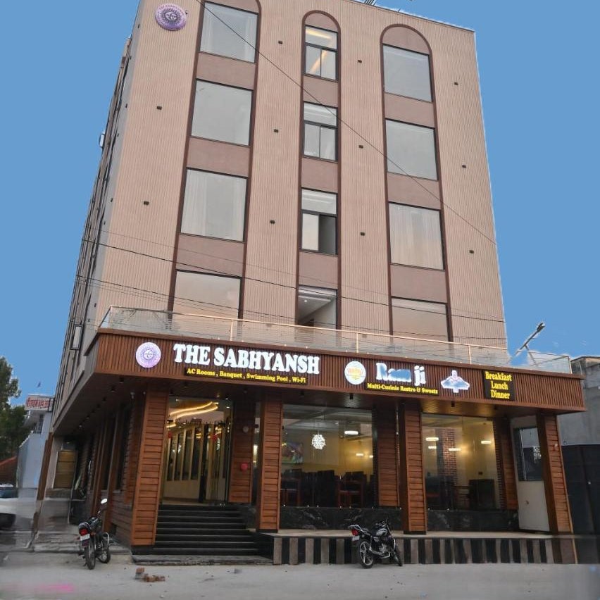 Hotel The Sabhyansh