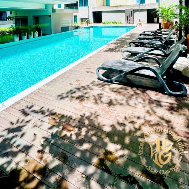 Summer Suites Kuala Lumpur by KLCC