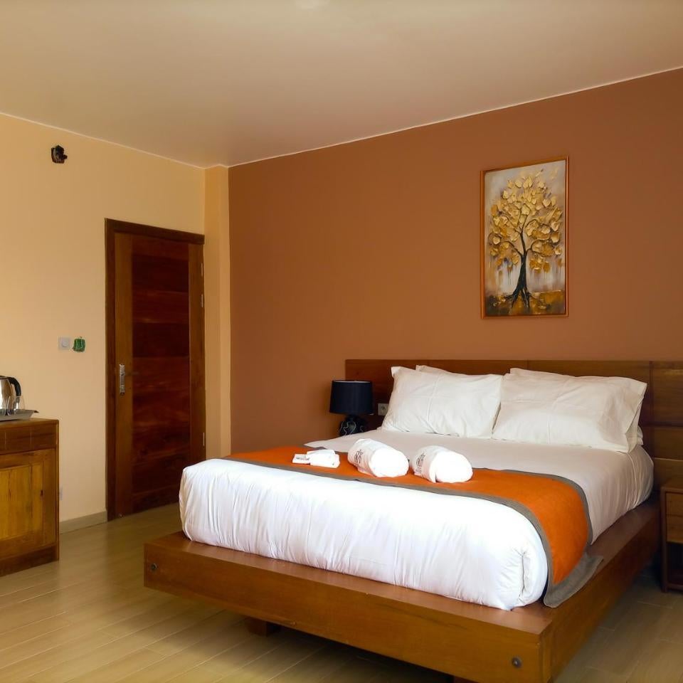 Hôtel SOALIA ANTSIRABE Thumbnail