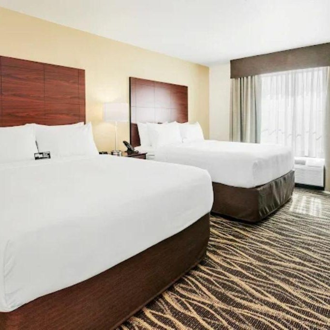 Cobblestone Hotel & Suites - Bay Minnette