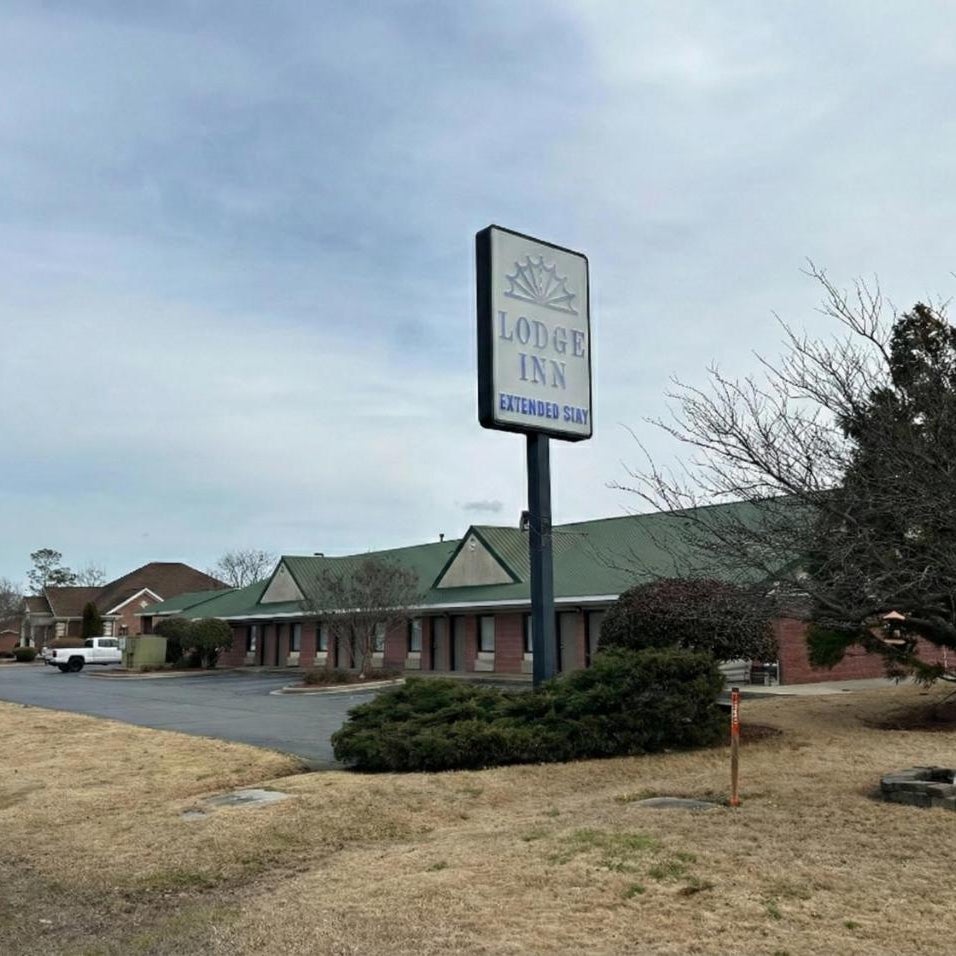 Lodge Inn Extended Stay