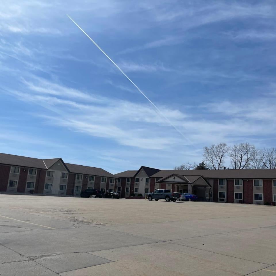 American Inn Council Bluffs Thumbnail