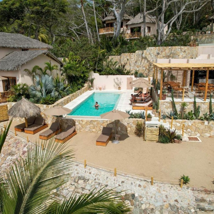 La Joya Sayulita