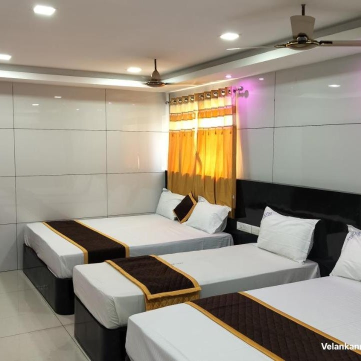 Hotel Grand Arputha