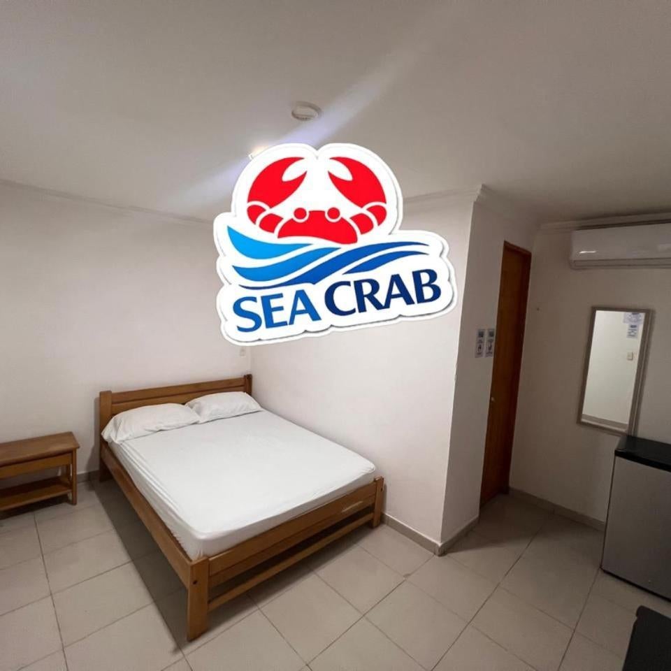 yasa by SEA CRAB