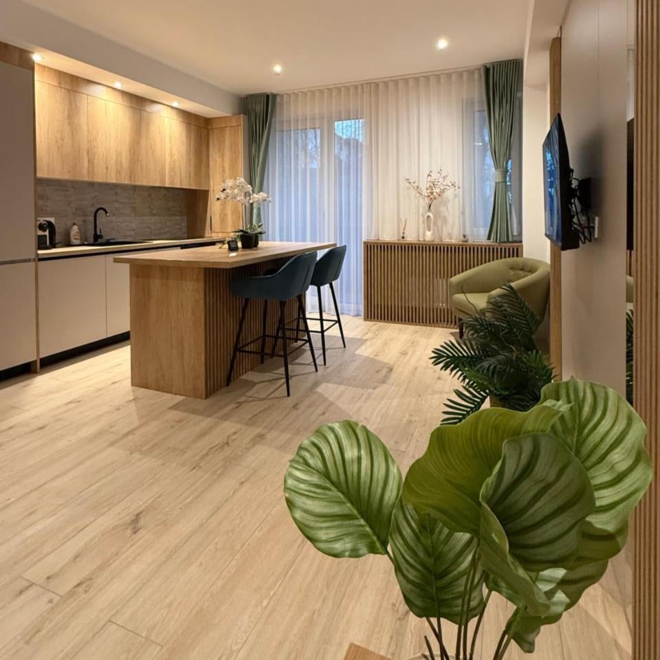Cozy Collection Apartments Loft Suceava