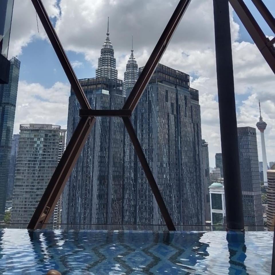 Scarletz KLCC by Harmony Suites
