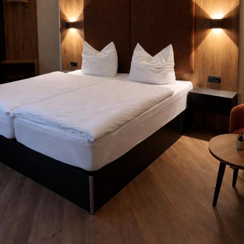 Hotel und Restaurant Hohe Schule