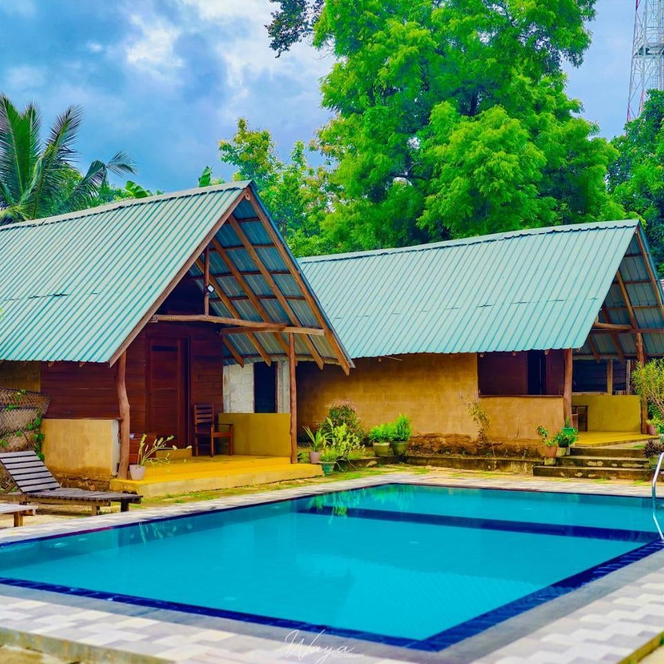 Dream Cabins udawalawe