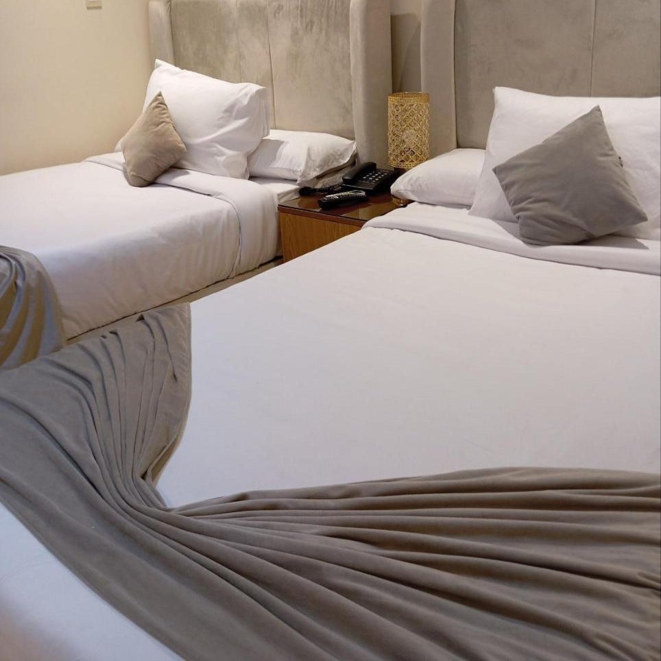 Lotus Hotel l Tahrir View Thumbnail