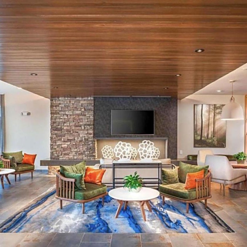 Fairfield by Marriott Inn & Suites Lebanon