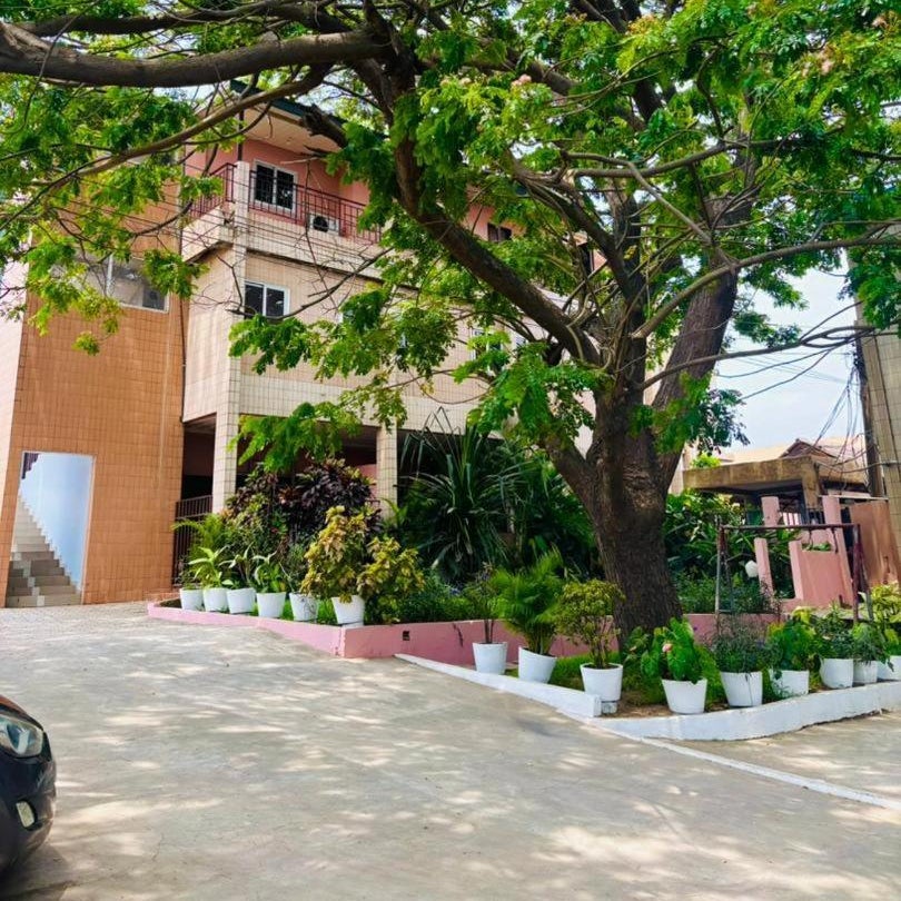 Concord Hotel and Apartments Gh