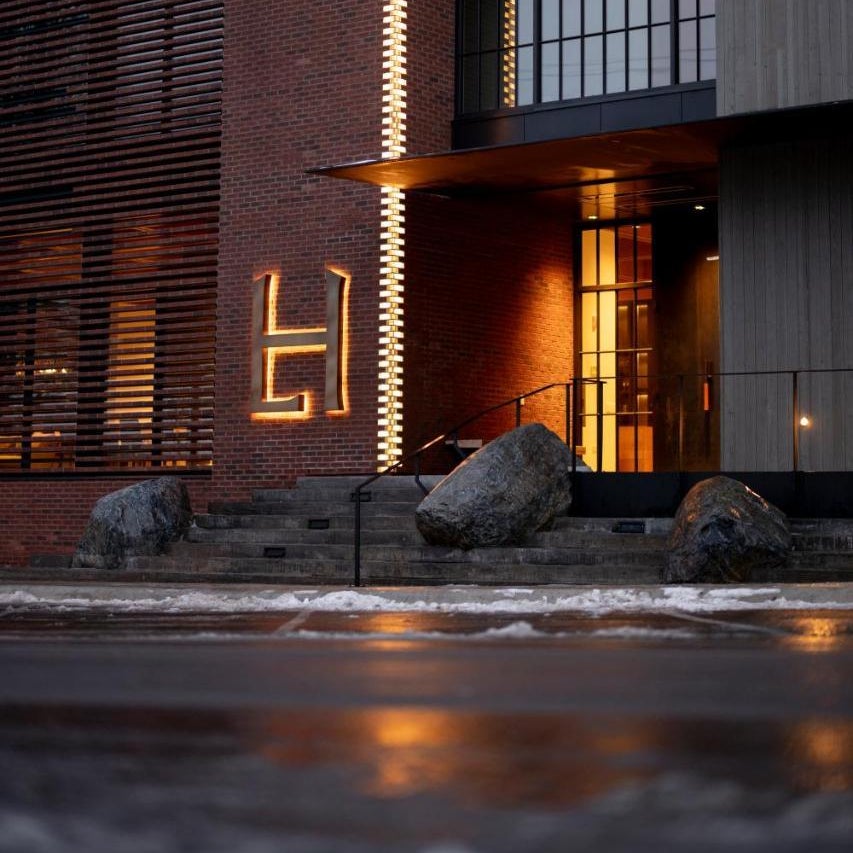 Larch House Thumbnail