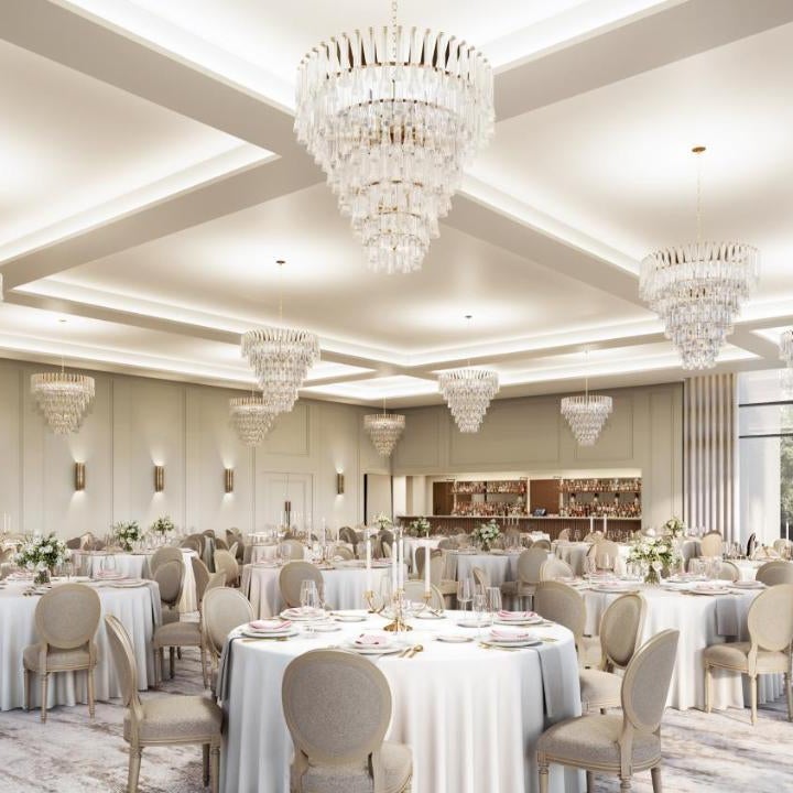 The Grace Westport Estate