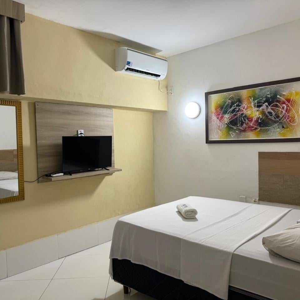 Hotel orla House