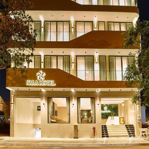 Sala Hotel Phan Thiet