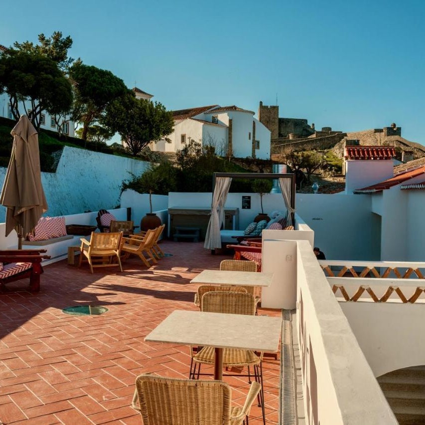 Marvão Hotel Museu