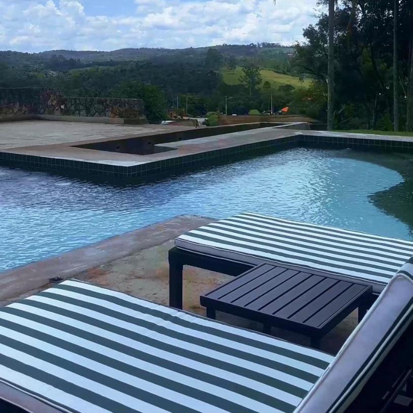 Hotel Boutique Vila don Patto