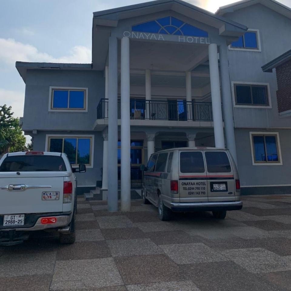 Onayaa Hotel Thumbnail