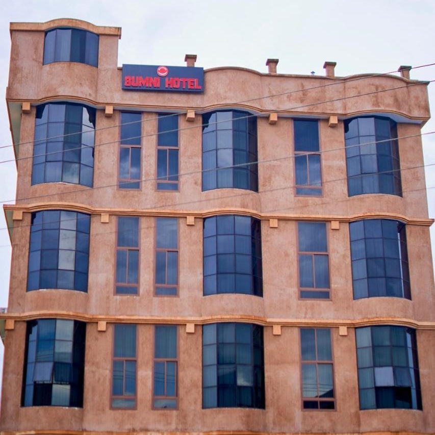 Sumni Hotel