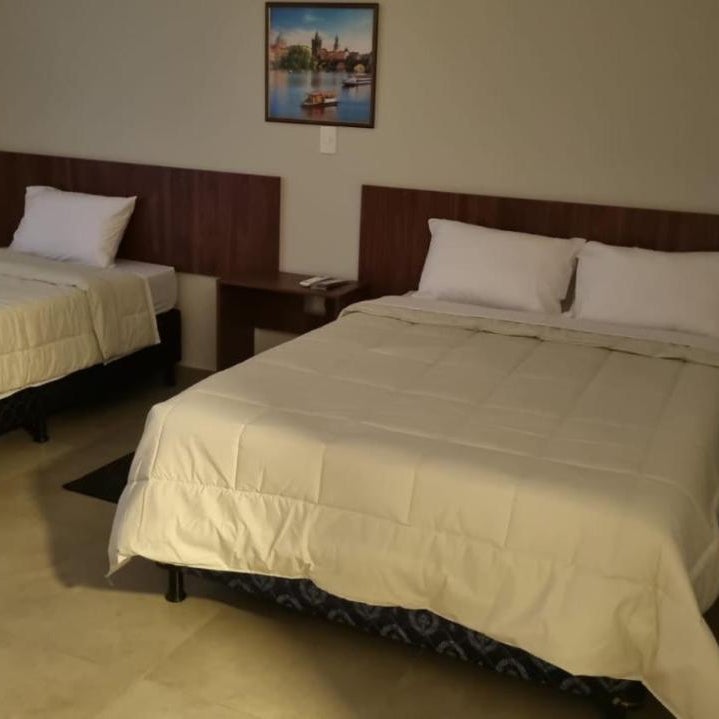 Hotel Recife