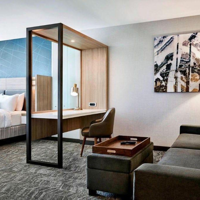 SpringHill Suites by Marriott Phoenix Gilbert Thumbnail