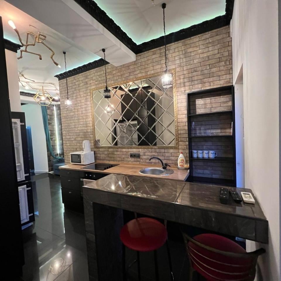 Bomba Central Apts