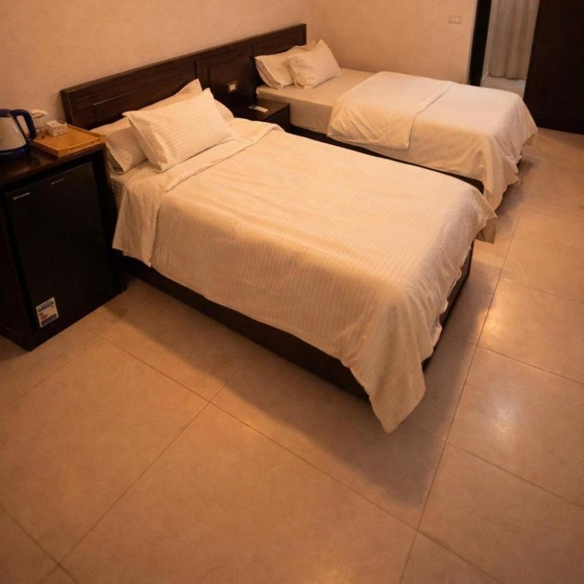 Zaytun Hotel Dahab