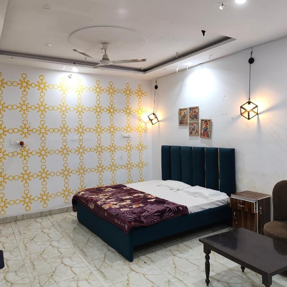 The Moksha Residency