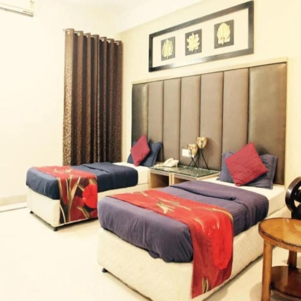 Imperial Hotel and Banquet Hall