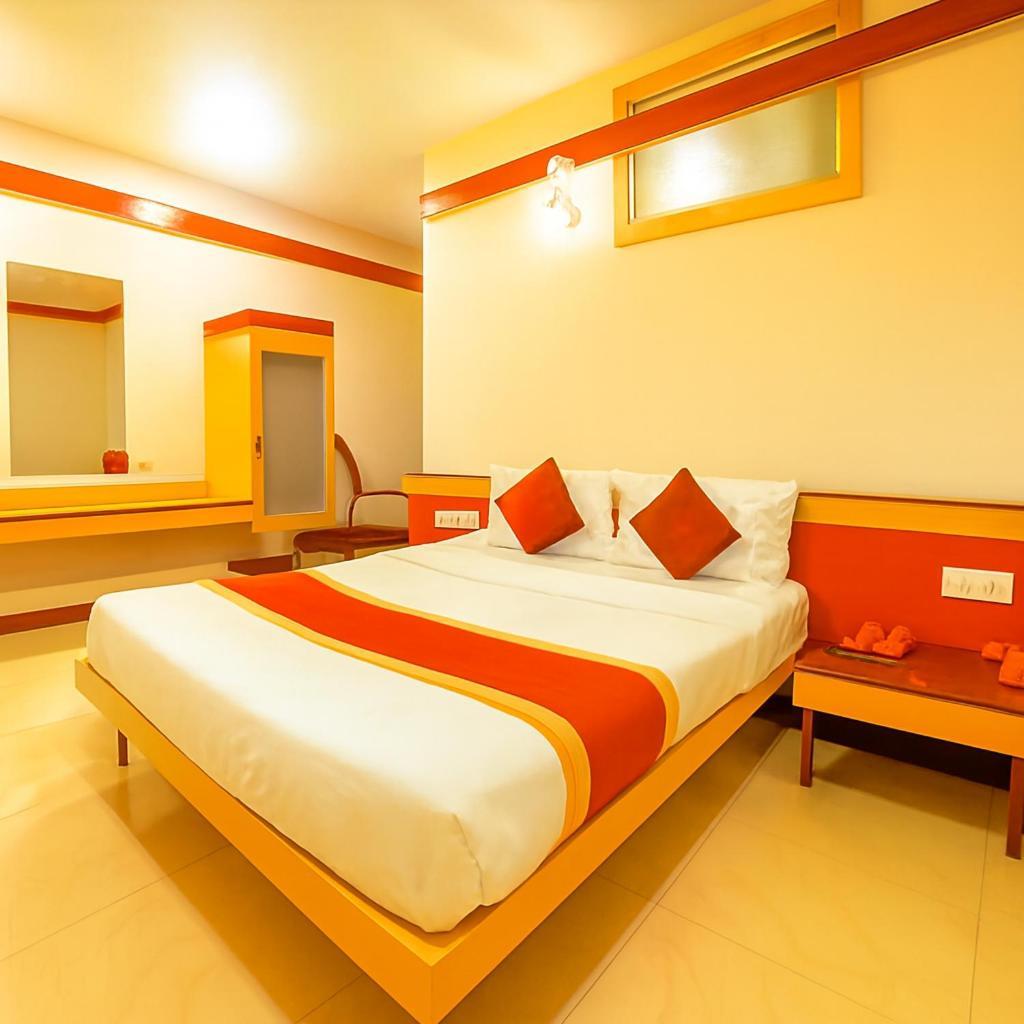 Hotel Couple Friendly In Electronic City
