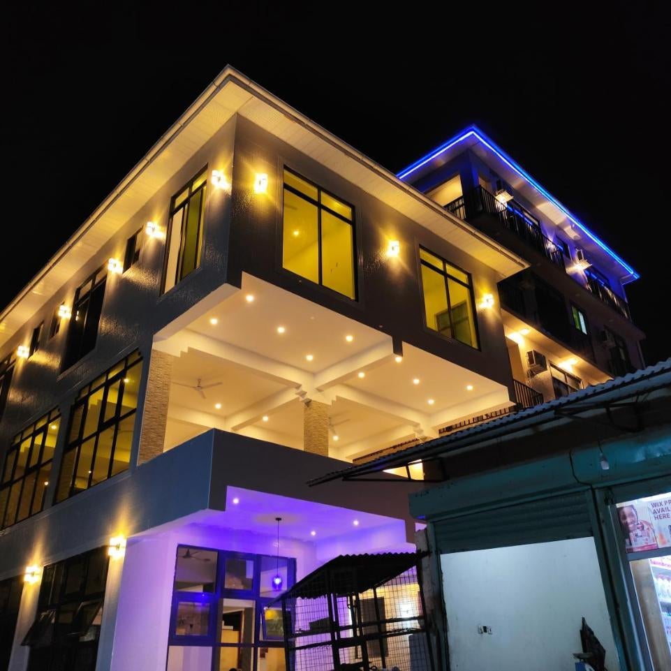 New Dal Hotel Bububu Thumbnail