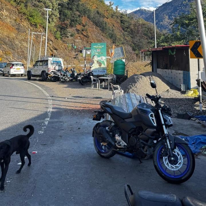 Hotel Himalayan View Kedarnath