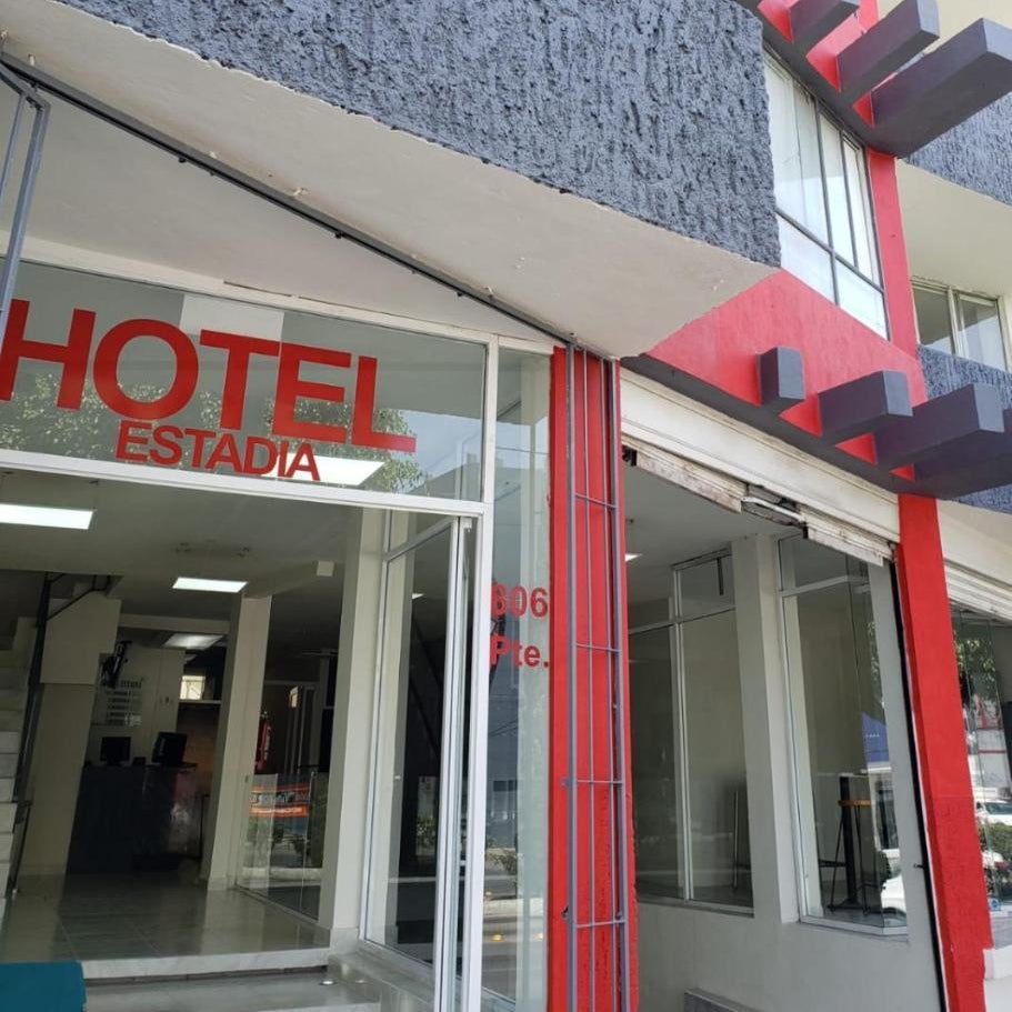 Hotel Estadía
