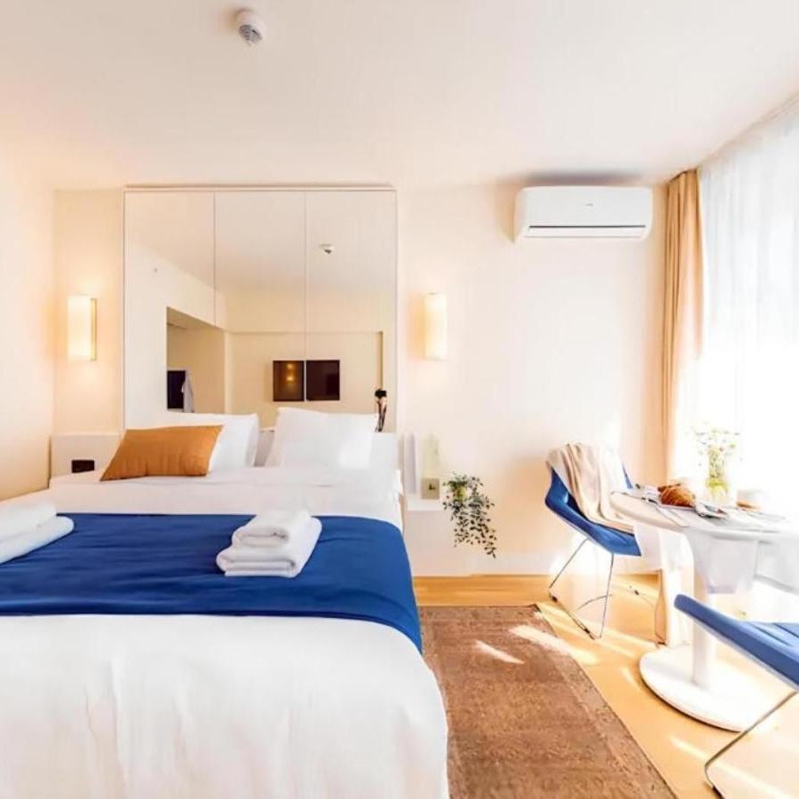 Premium Apartments Sea View ORBI CITY Batumi Thumbnail