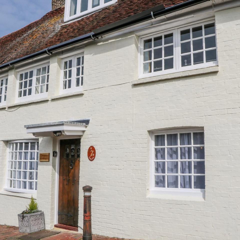 Quince Cottage
