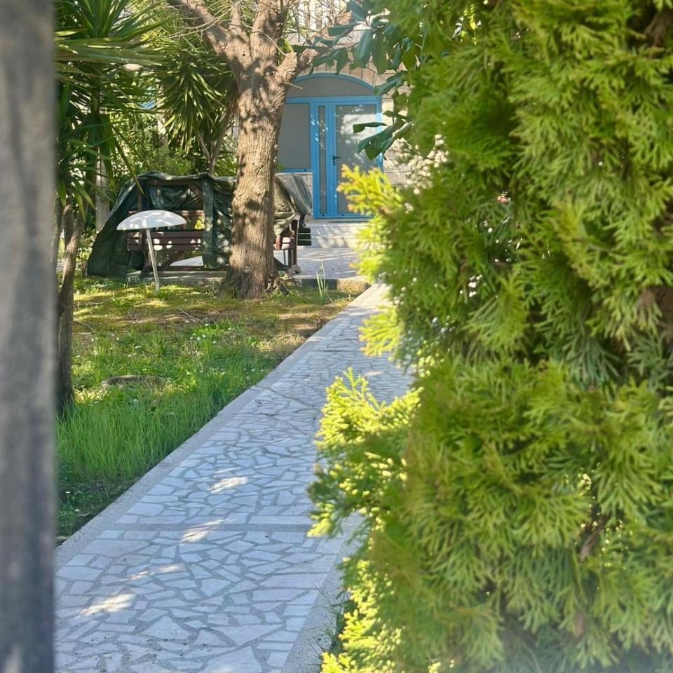 Palm Garden Apartment 2