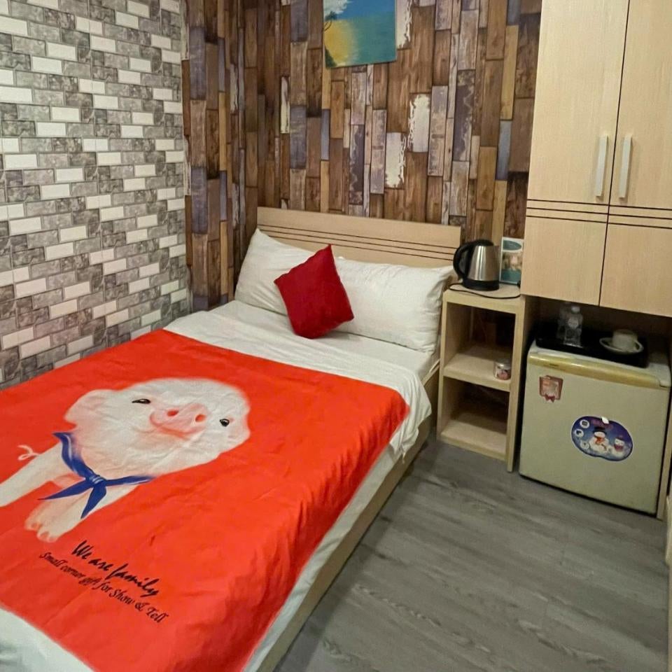Ngân Hà Bouitque Apartment-Hotel Thumbnail