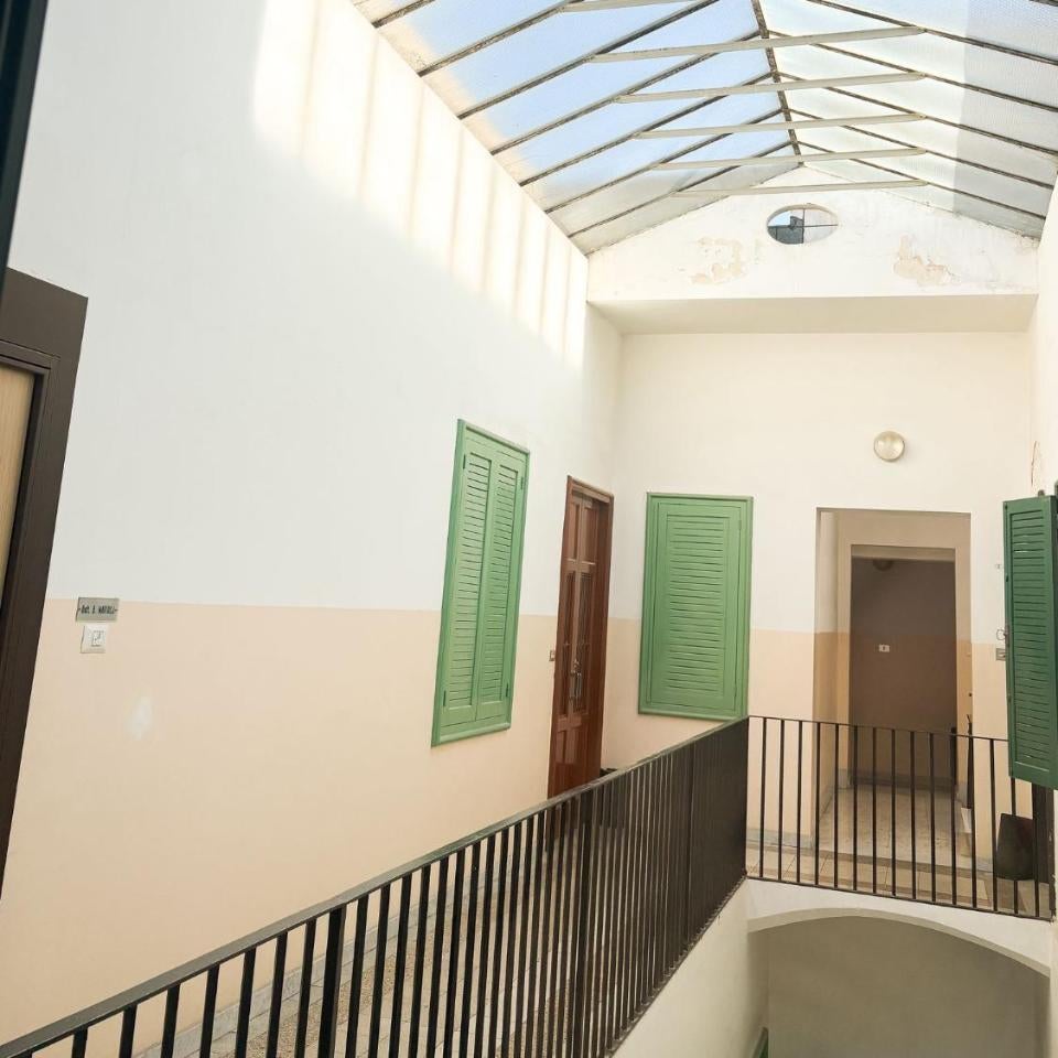 Le Tre Lune Rooms