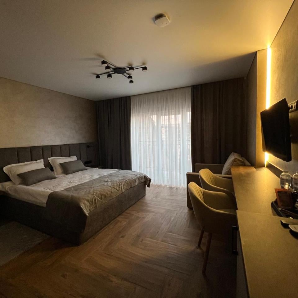 Amaro Hotel Uman