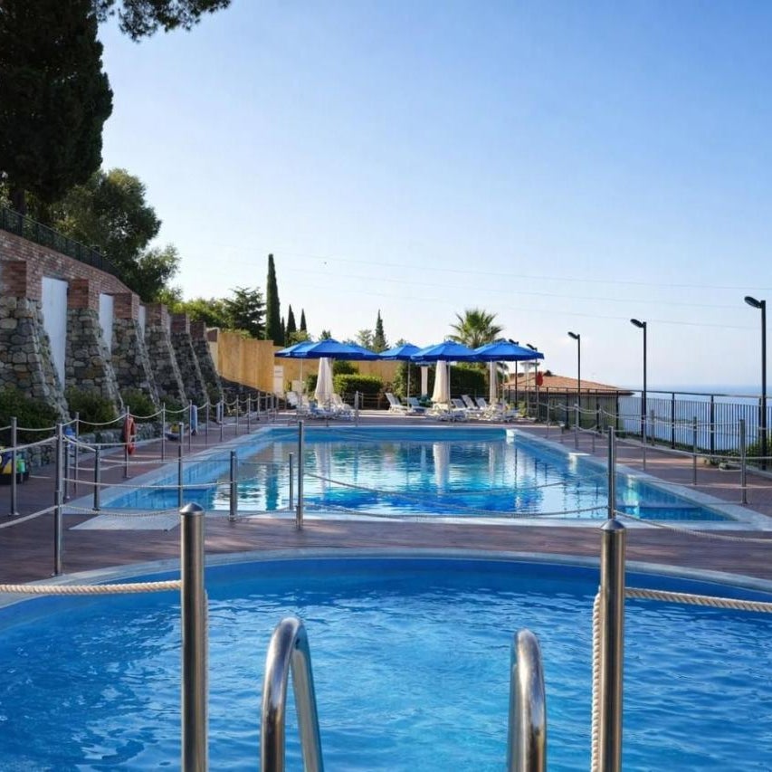 Hotiday Bordighera