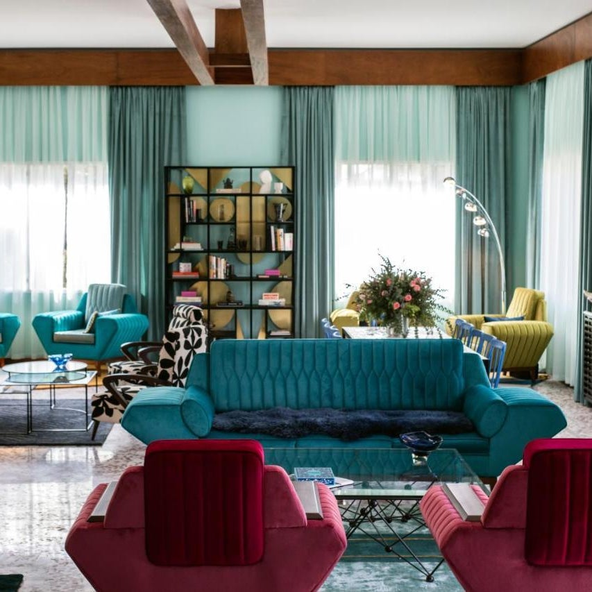 Villa Chamoun