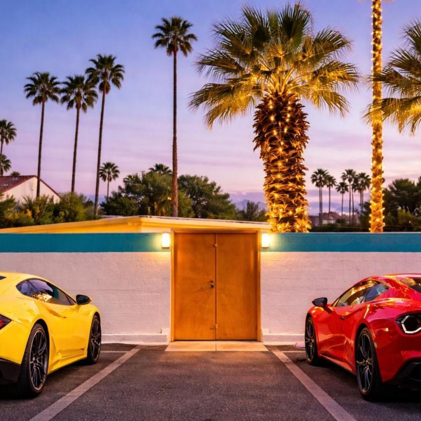 Mod Palm Desert Thumbnail