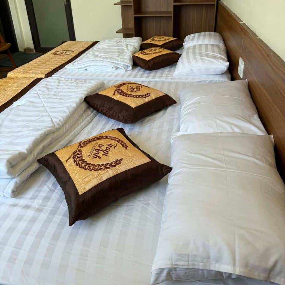 Trâm Anh Hotel Thumbnail